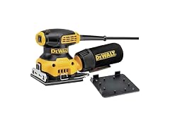 DEWALT DWE6411K Palm Sander