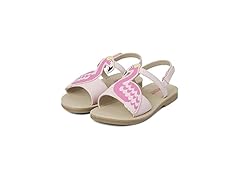 Kid's Gymboree Girls Flamingo Sandal (1)