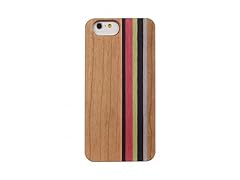 Cherry Wood Case for iPhone 6 Plus
