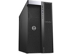Dell 7920 Tower Workstation