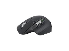 Logitech MX Master 3S Wireless Mouse