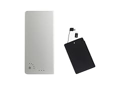BayouTech Powerbank Bundle: 18G & 2300