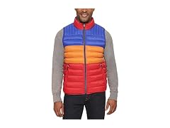 Tommy Hilfiger Men (XXL) Lightweight Puffer Jacket
