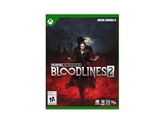 Vampire: The Masquerade - Bloodlines 2