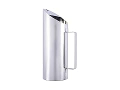 TableCraft Premium Stainless Steel Pitcher