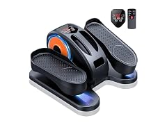 GUGTTR Electric Under Desk Elliptical