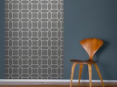 Circle Square Tiles