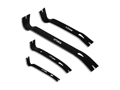 KISIQI AAP-Tool-124 Crowbar Set