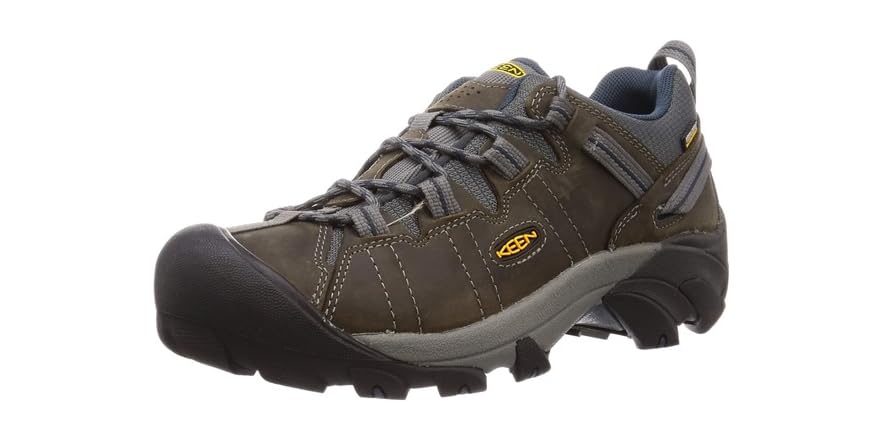 keen targhee mens