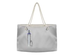 The Master Sword Weekender Tote