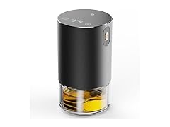 airnasa Waterless Essential Oil Diffuser