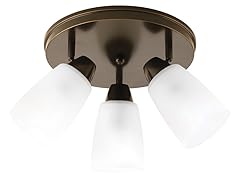 Directional Close to Ceiling, 3-18-Watt