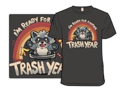 Another Trash Year