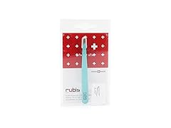 Rubis Tweezers Slanted Tip