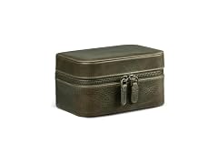Londo Kensley Genuine Leather Watch Box