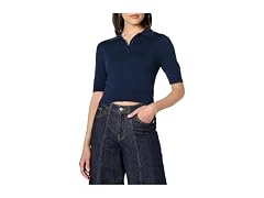 The Drop Women’s Gero Short Sleeve