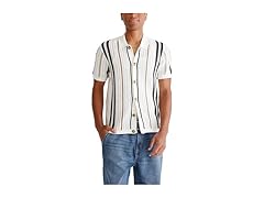 AEROPOSTALE Men Striped Sweater, L & XL