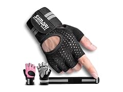 SIMARI Breathable Workout Gloves