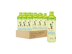 12PK ITO EN Oi Ocha Matcha Green Tea Unsweeted