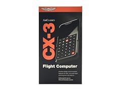 ASA CX-3 Flight Computer “ Advanced E