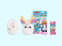 TOYMANIA! Toys Under $20!