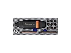 MichaelPro MP005038 1/2" Drive Manual Impact Driver Set