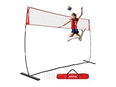 ZEALFEEL Volleyball Net