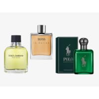 Up to 70% off on Fragrances from top brands at Woot