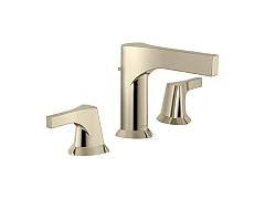 Delta Faucet 3574-PNMPU-DST, Polished Nickel Faucet