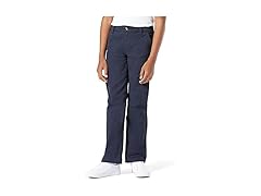 Levi Strauss Signature Gold Boys (4) Uniform Pant