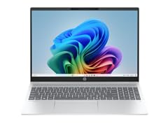 HP OmniBook 5 Next Gen AI 16" Touchscreen Laptop