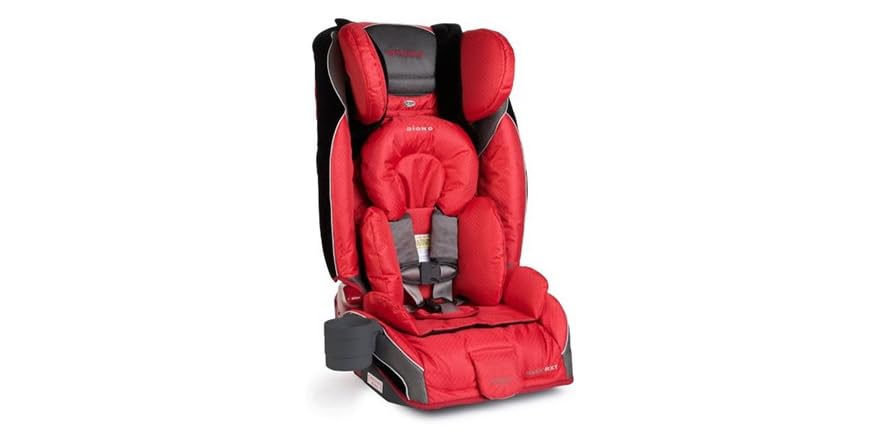 Radian Rxt Diono Radian RXT Convertible Car Seat