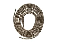 B&Q Heavy duty round boot lace shoelace