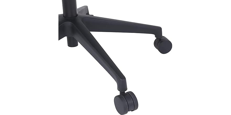 Amazon Basics Mid-back Mesh Office Chair