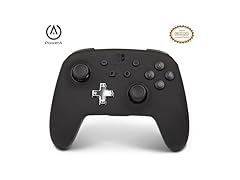 PowerA Enhanced Wireless Controller for Nintendo Switch/Switch 2/Switch Lite/OLED