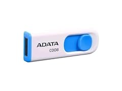 ADATA USB 2.0 Retractable Flash Drive
