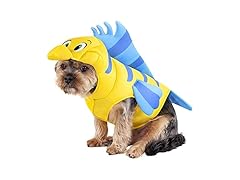 Rubies Disney Little Mermaid: Flounder Pet Costume