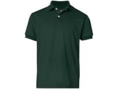 Hanes Boys (XL) Short Sleeve Eco Smart Jersey