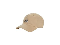 Adidas Boys (OS) Ultimate Relaxed Cap One