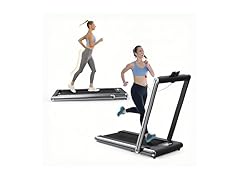Maicifi Walking Pad Treadmill, Remote Control