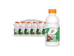 12PK Gatorade Lower Sugar Drink Glacier Cherry