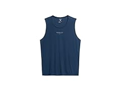 Hurley Stray Texture Tank Tee