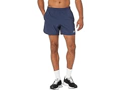 New Balance Men's 5 Inch Short, 3XL