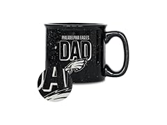 Philadelphia Eagles Dad Mug