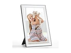 FOOJOE 15.6inch Digital Picture Frame