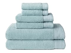 Crowning Touch 6 pc Towel Set