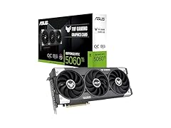 ASUS TUF Gaming GeForce RTX 5060 Ti 8GB OC