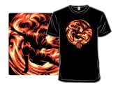 Master of Fire Element