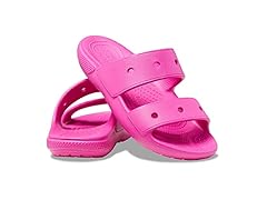 Crocs Classic Kids Sandal Juice
