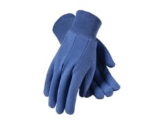 Brahma Blue Jersey Glove MENS WA7534A/L (12 Pair)